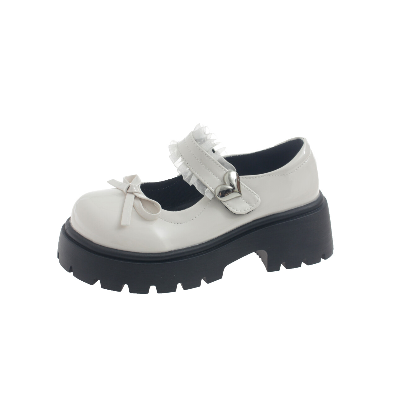 

Туфли ABCYLM Mary Jane Shoes Women's