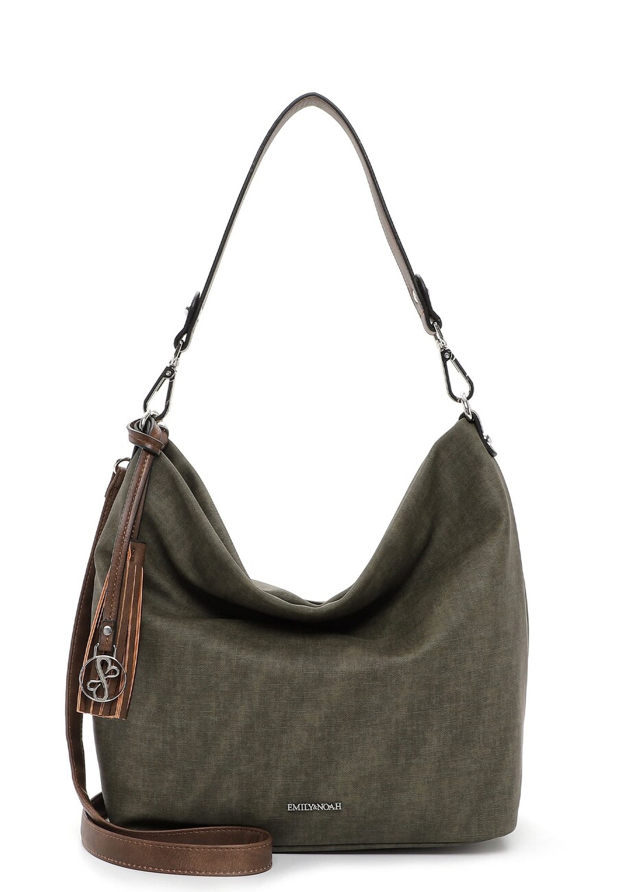 

Сумка через плечо Emily & Noah Emily & Noah Elke, Olive