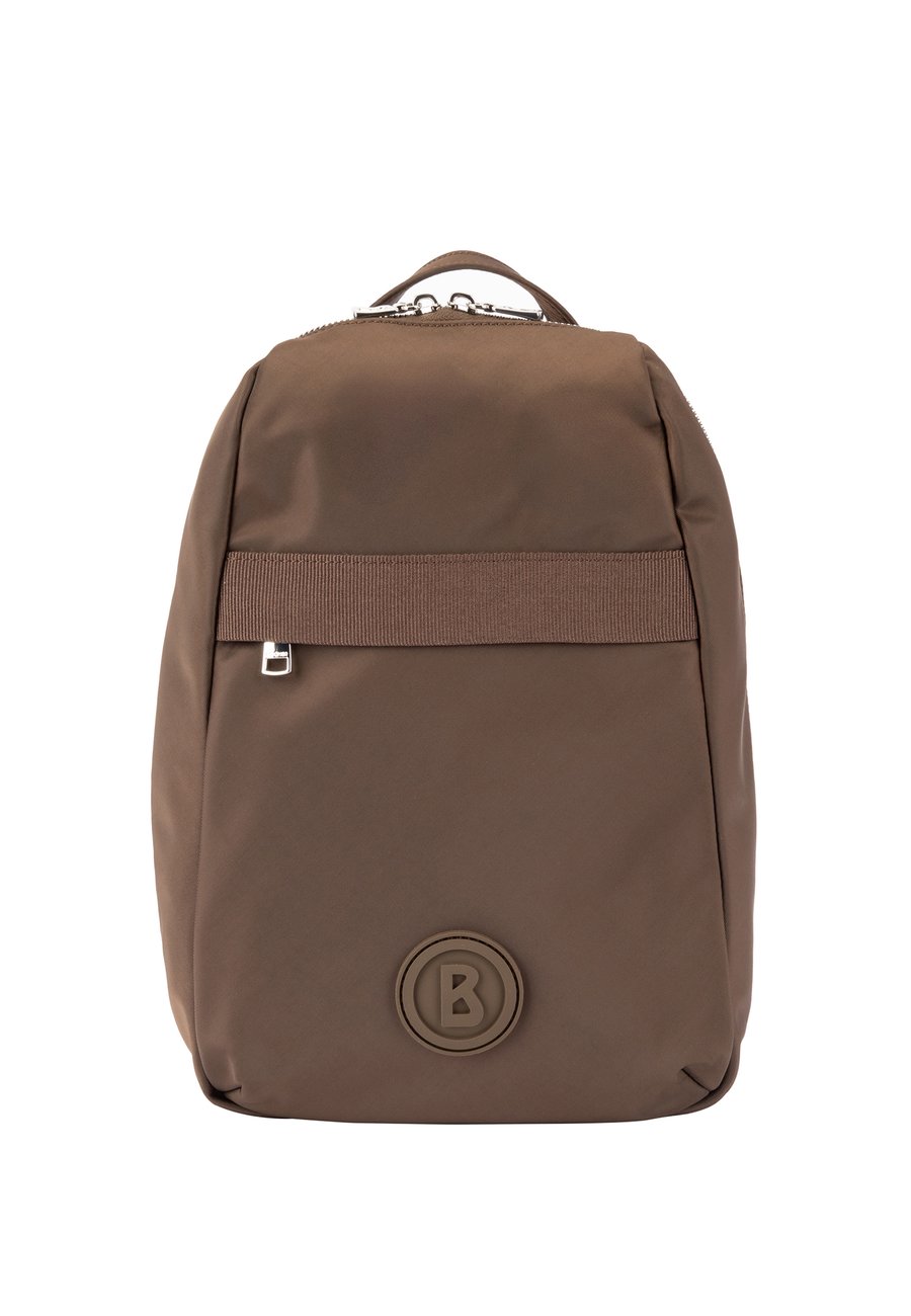 

Рюкзак Bogner MAGGIA , Seal Brown/Brown