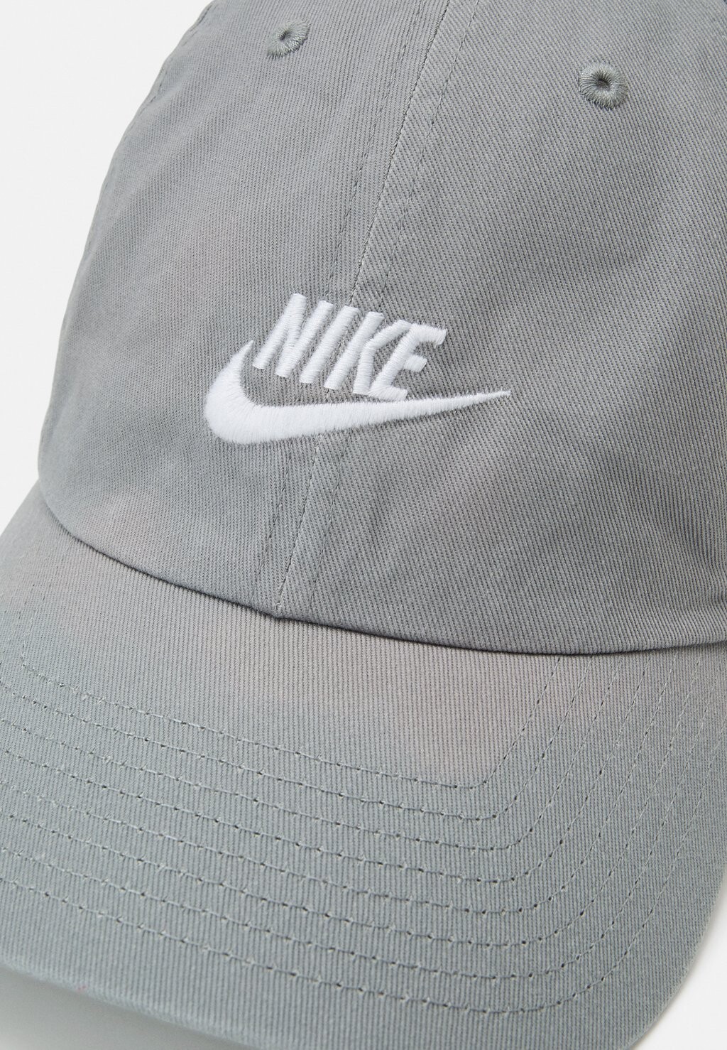 Бейсболка Nike — фото 4