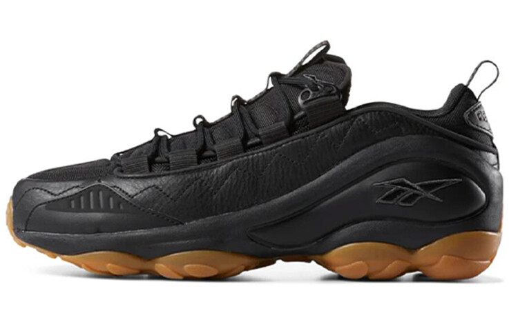 

Кроссовки Reebok DMX Run 10 'Black Gum'