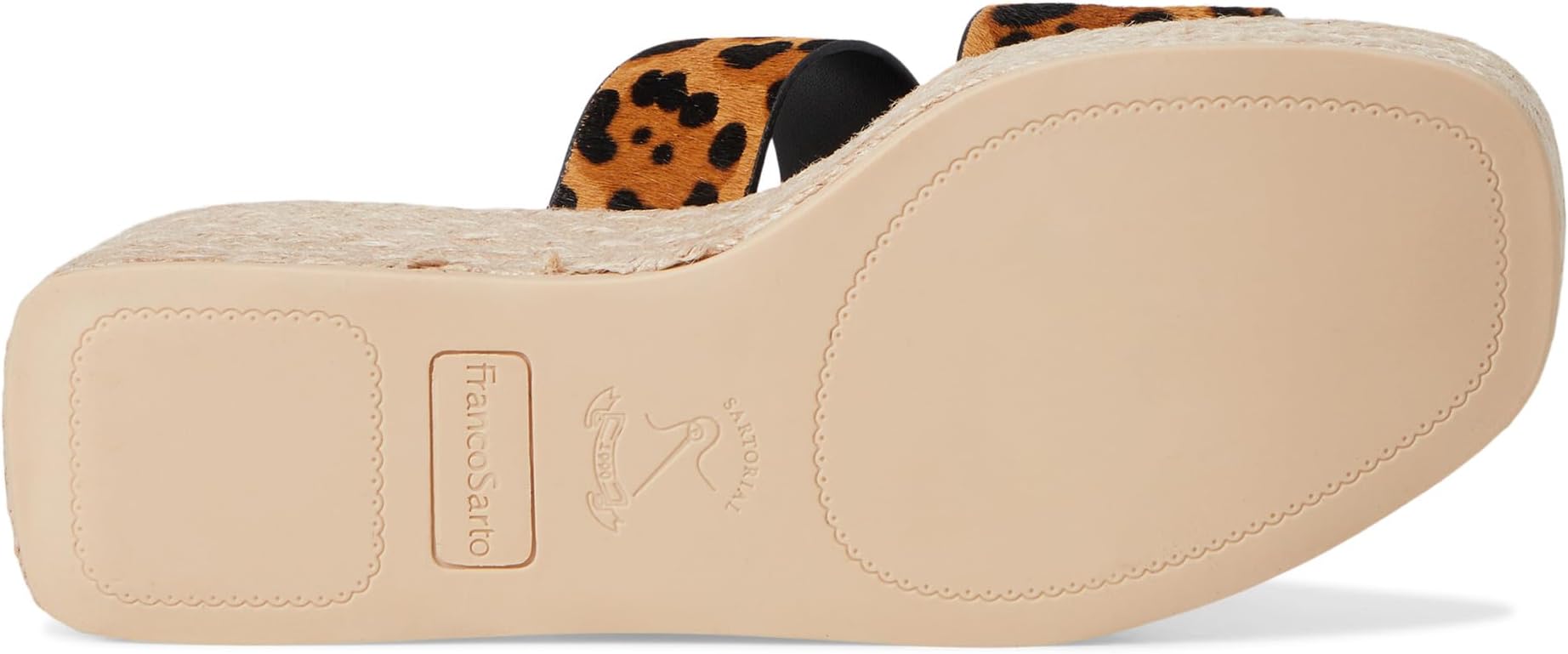 Туфли Franco Sarto Taziana, цвет Leopard Print — фото 3