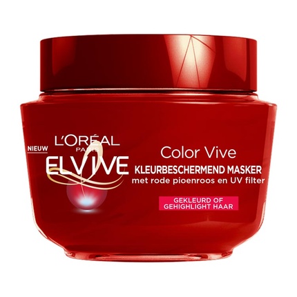 

L'Oreal Paris Elvive Color Vive Маска - Уход за волосами L'Oréal