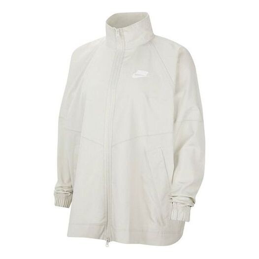 

Куртка спортивная куртка Nike, серый