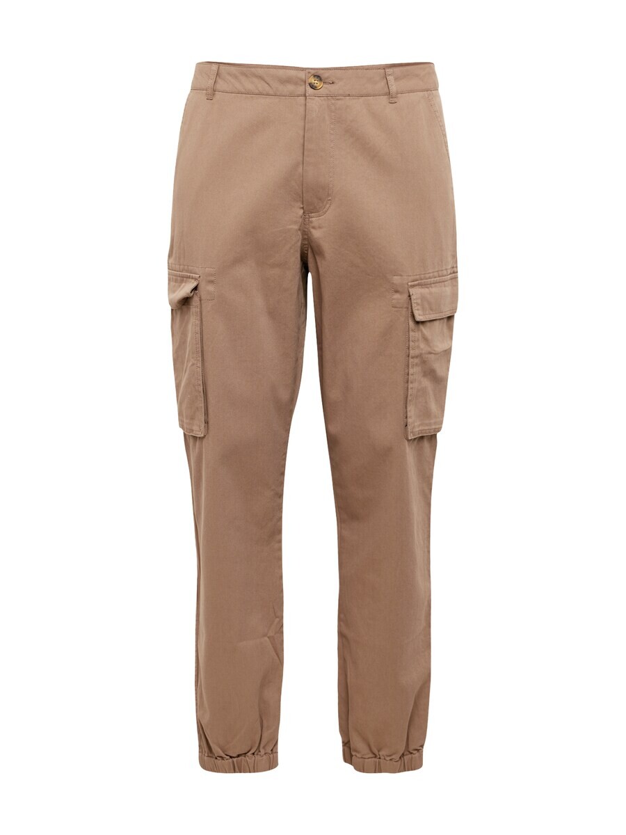 

Брюки ABOUT YOU Regular Pants Gerrit, коричневый