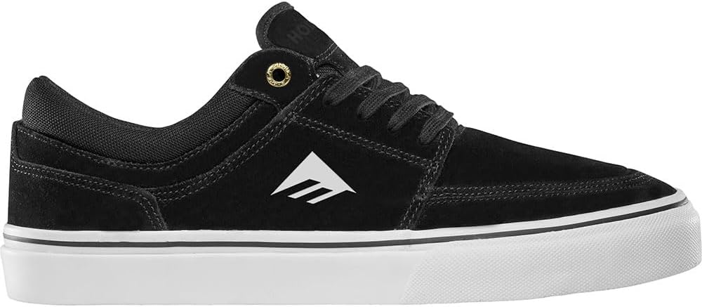 

Мужские кроссовки Emerica Hoban, черный