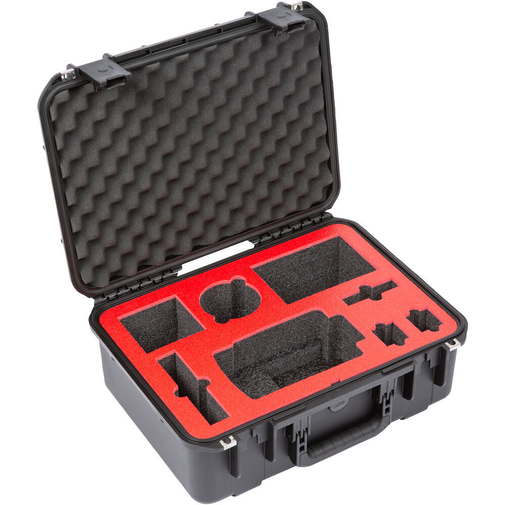 

Чехол SKB iSeries для кинокамеры Canon EOS C70