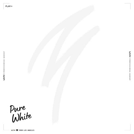 Epic Wear Liner Stick Стойкая подводка для глаз Pure White 09, Nyx Professional Makeup — фото 3