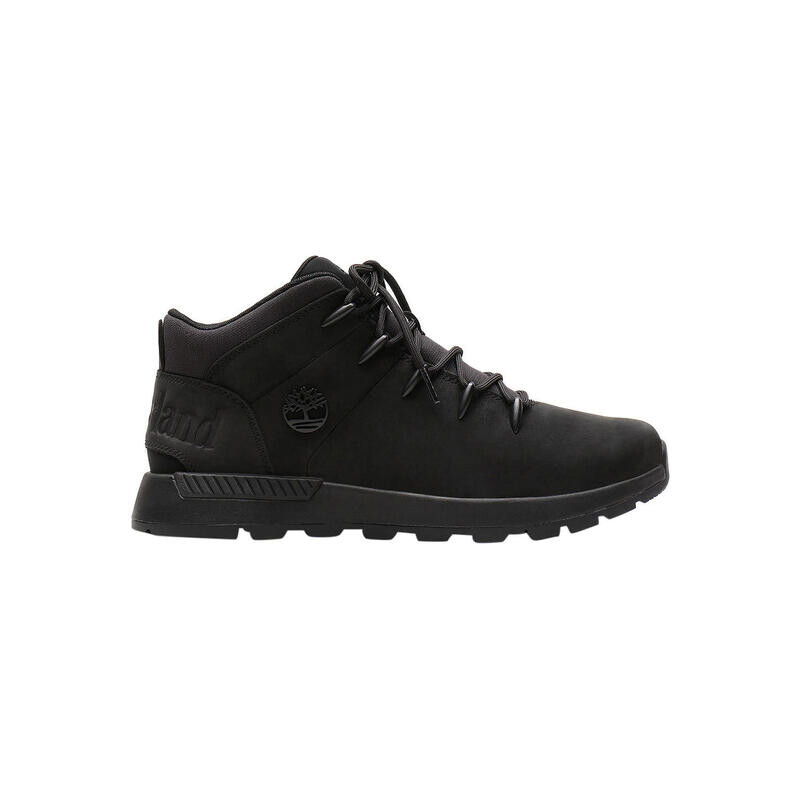 

Ботинки Timberland, черный