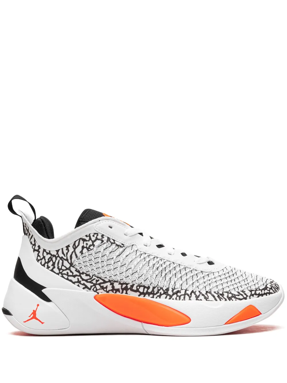 

Кроссовки Luka 1 Jordan, белый