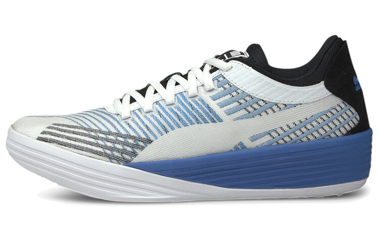 

Баскетбольные кроссовки Puma Clyde All Pro унисекс