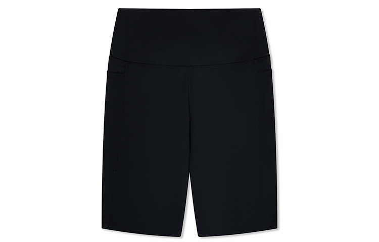 

Kappa Женские повседневные шорты Black 990