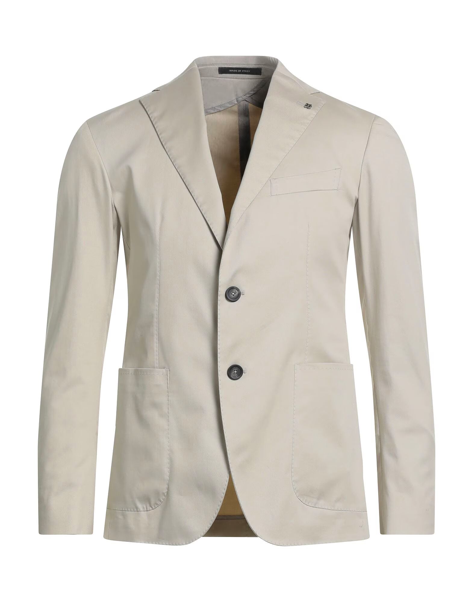 

Блейзер Tagliatore, кремовый