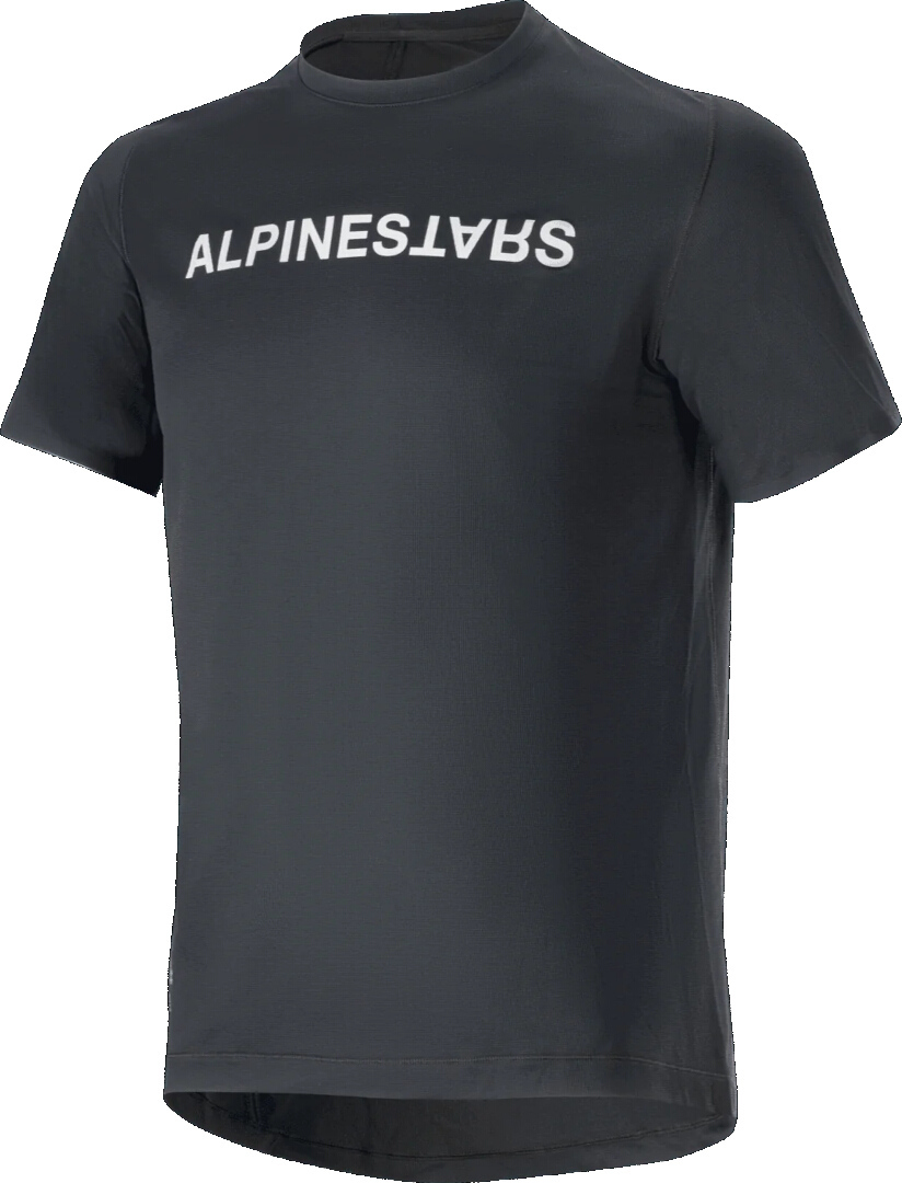 

Велосипедная майка Alpinestars a-aria switch с коротким рукавом, Black