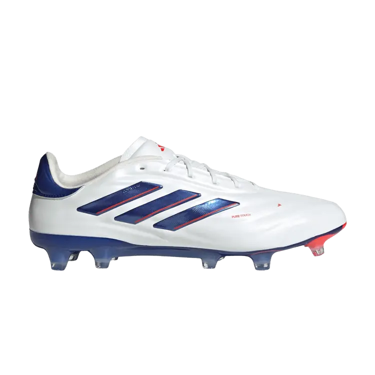 

Бутсы adidas Copa Pure 2 Elite FG 'Advancement Pack', белый