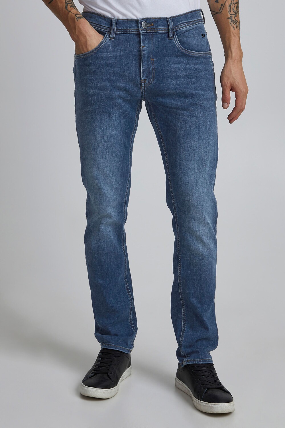 

Джинсы BLEND 5 Pocket, синий