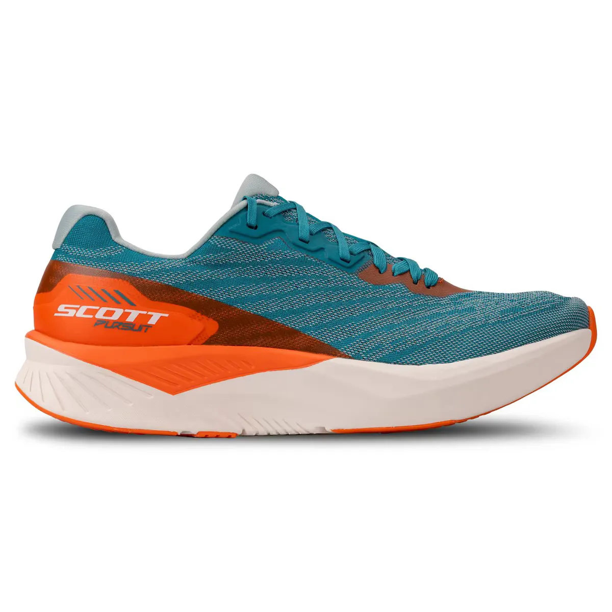 

Мужские кроссовки Scott PURSUIT, бирюзовый