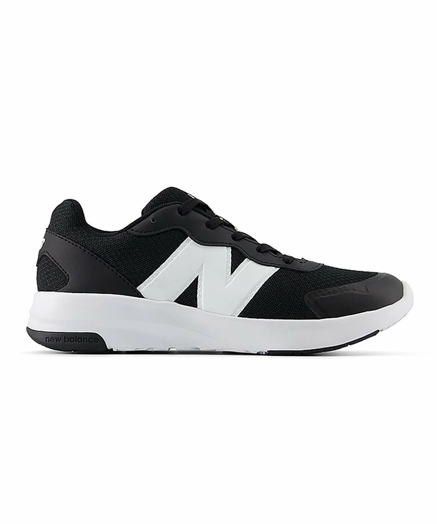 Детские кроссовки NB GK578 BK New Balance, black