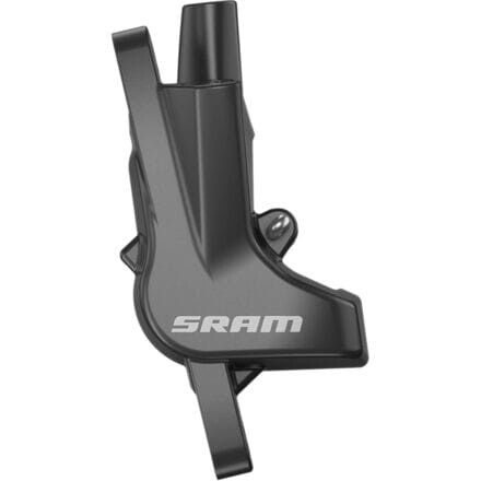 

Дисковый тормоз уровня SRAM, черный, Серый, Дисковый тормоз уровня SRAM, черный
