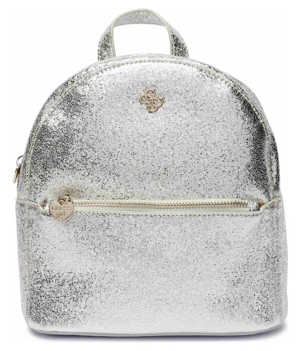

Рюкзак Guess, серебряный