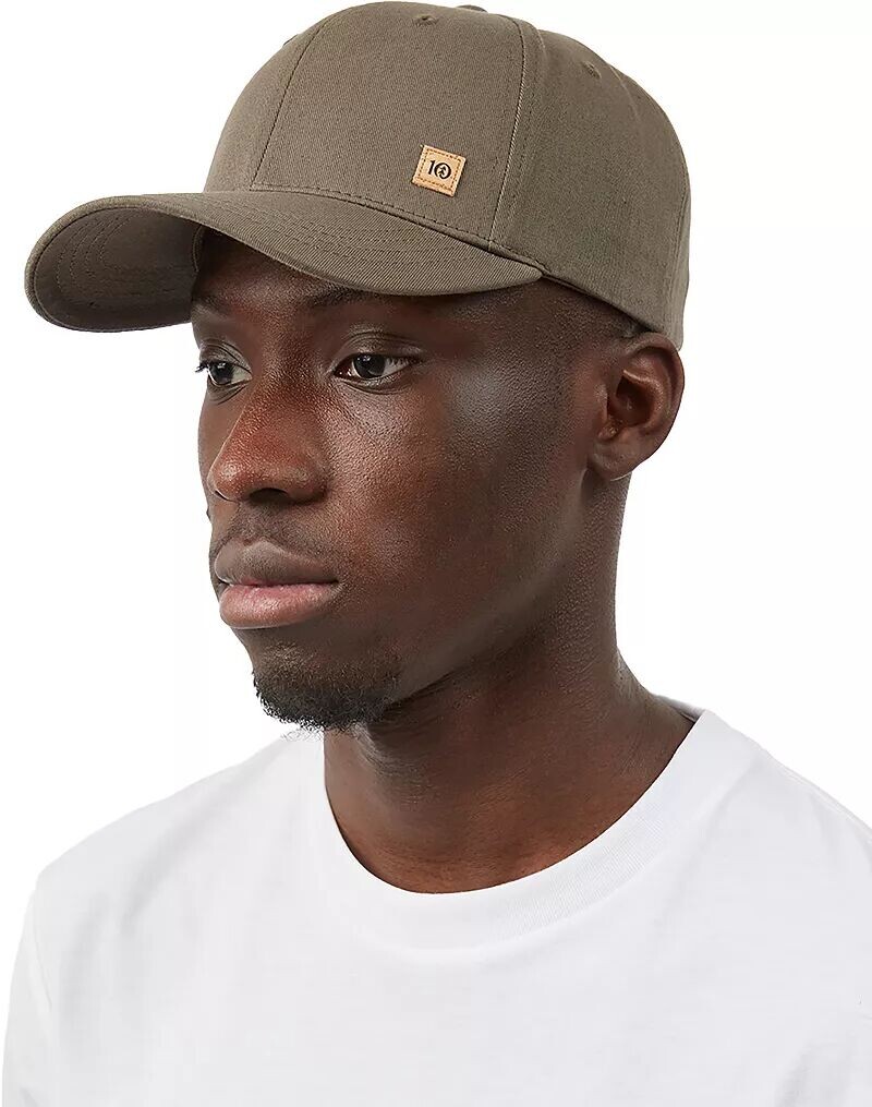 

Tentree Cork Icon Elevation Шляпа