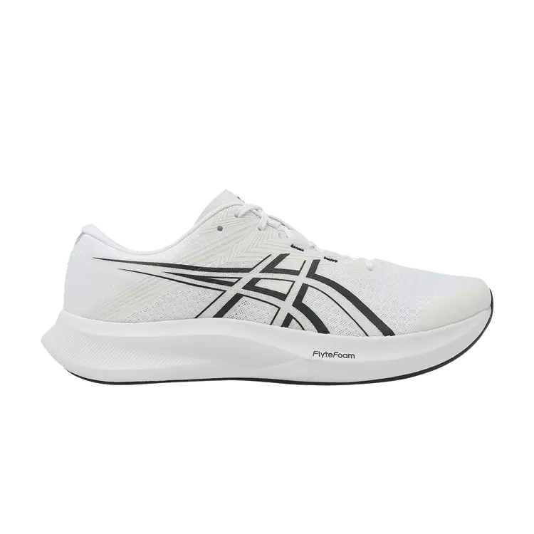 

Кроссовки Asics Hyper Speed 5, White Black