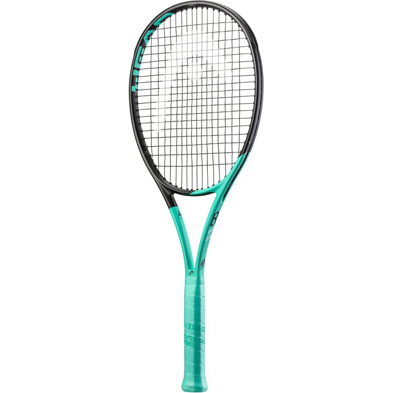 

Теннисная ракетка Boom Pro 2022 Head, цвет unbespannt ohne coverbag