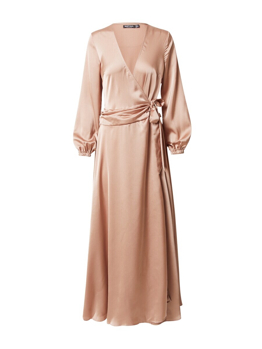 

Платье Nasty Gal Dress, розовый