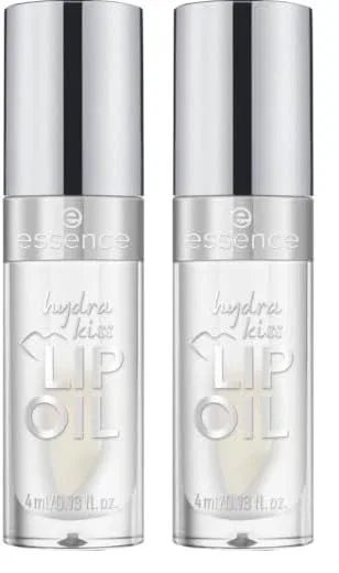 Масло для губ «hydra kiss lip oil» от Essence Essence, 07 Classy Glassy