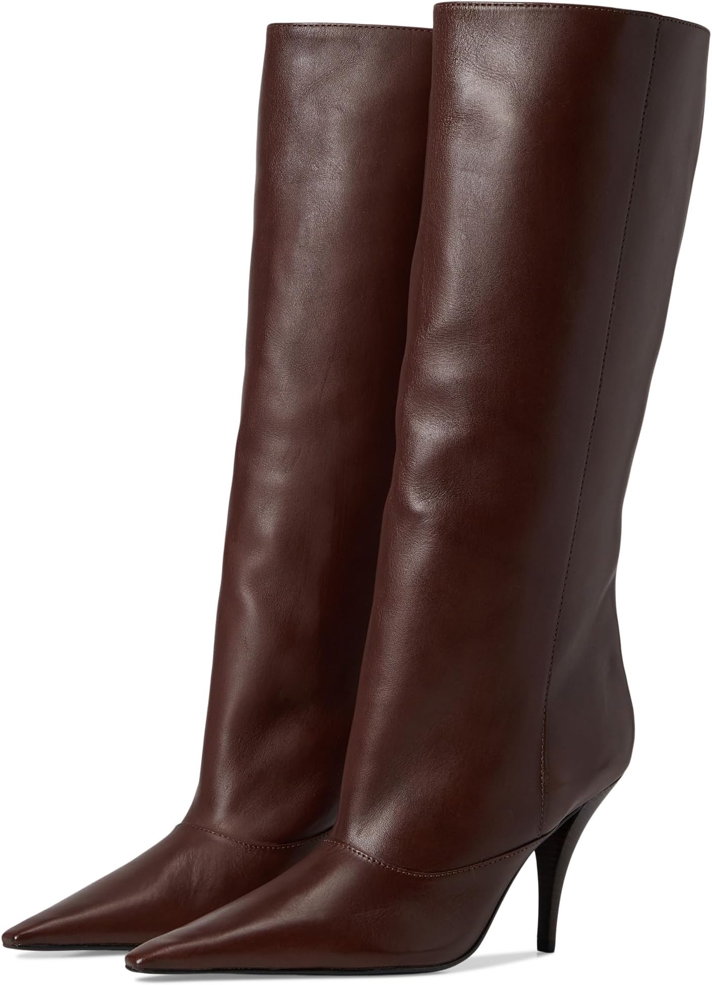 Ботинки Schutz Women's Rudy, Root Brown