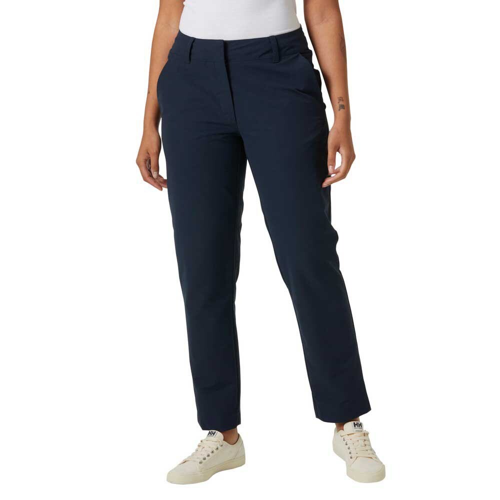 

Брюки Helly Hansen Qd, синий