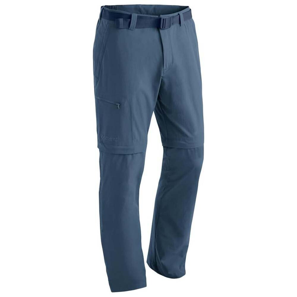 

Брюки Maier Sports Tajo, синий