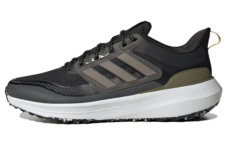 

Кроссовки adidas Ultrabounce 'Black Preloved Yellow'