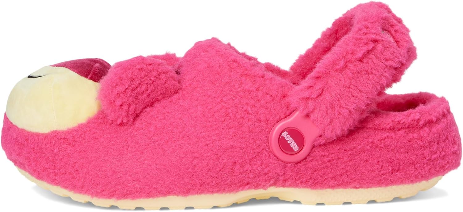 Сабо Унисекс Взрослые Классические Сабо История Игрушек Crocs, Lotso — фото 4