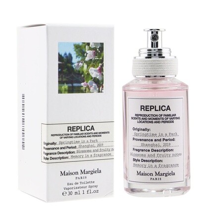 Maison Margiela Replica Springtime In A Park — фото 2