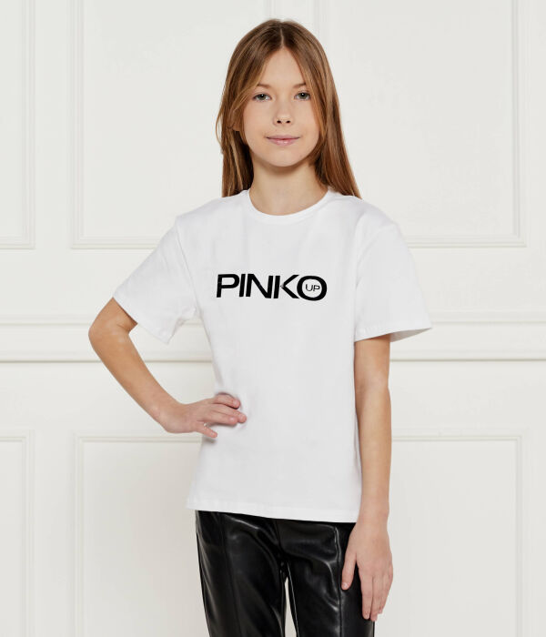 

Футболки Regular fit Pinko Up, белый