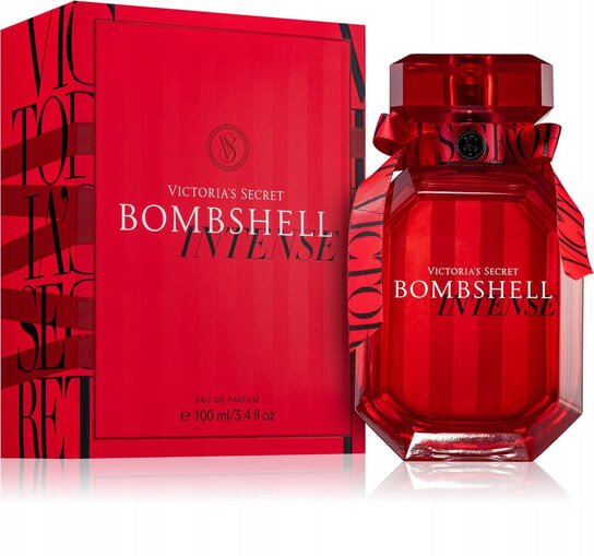 

Парфюмированная вода, 100 мл Victoria's Secret, Bombshell Intense