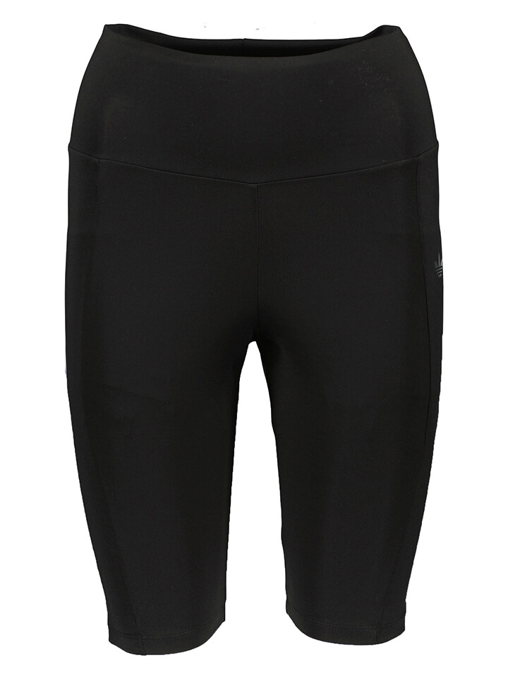 

Спортивные леггинсы adidas Shorts, черный