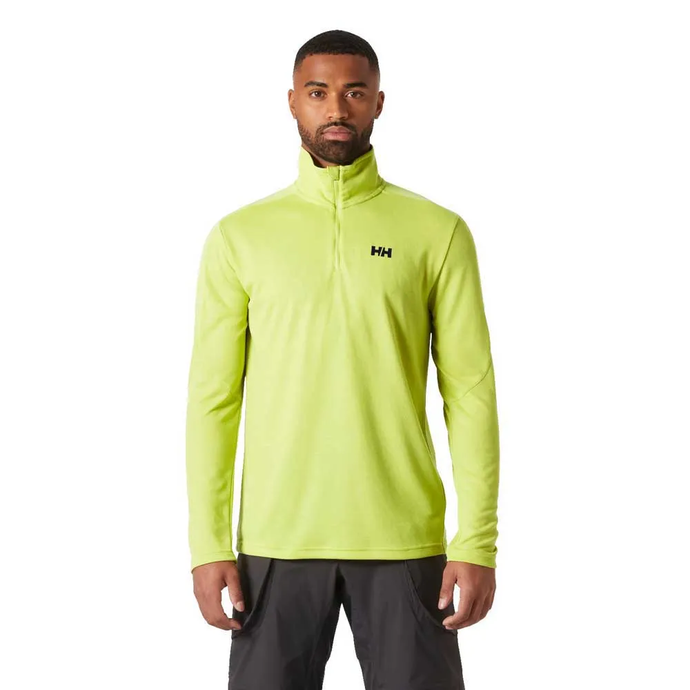 

Лонгслив Helly Hansen HP 2.0, желтый