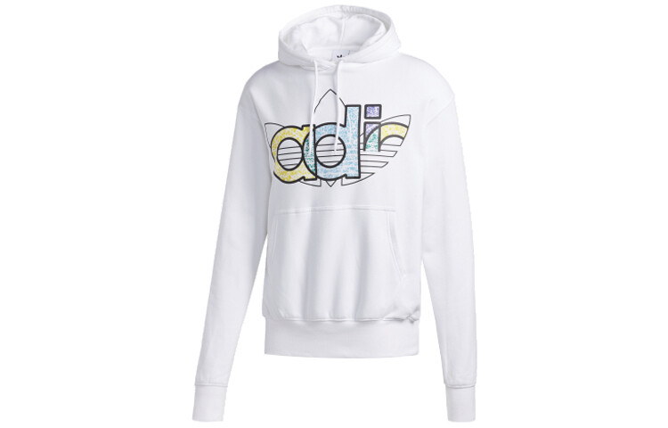 

Толстовка с трилистником для мужчин Adidas Originals