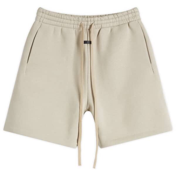 

Свободные флисовые шорты Fear Of God, синий