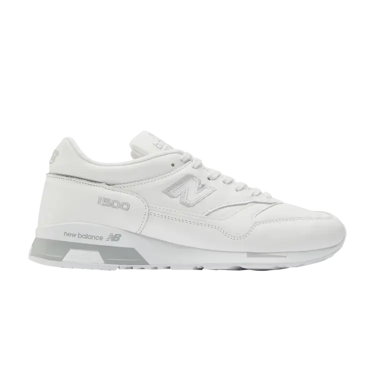 

Кроссовки New Balance 1500 Made in England, белый