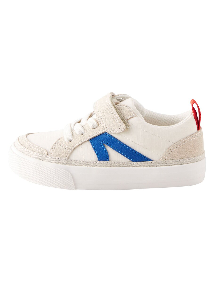 

Кроссовки Next, цвет White/natural white