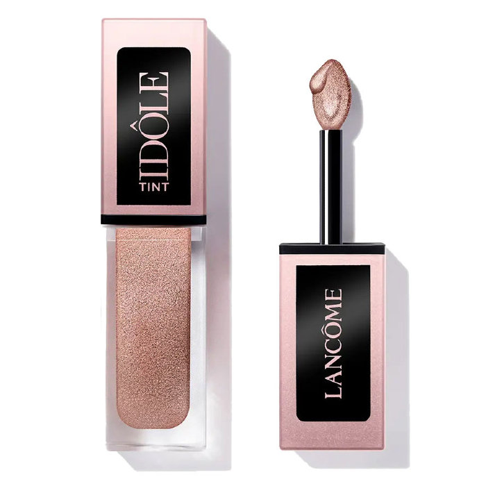 

Lancôme IDÔLE TINT 02 Desert sand жидкие тени для век 7 мл Lancome