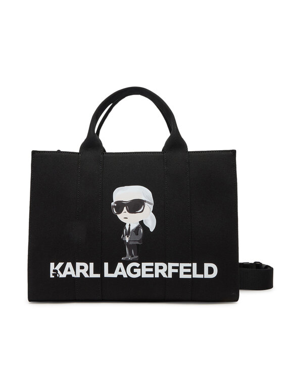 

Сумочка A2W50047 Karl Lagerfeld, черный