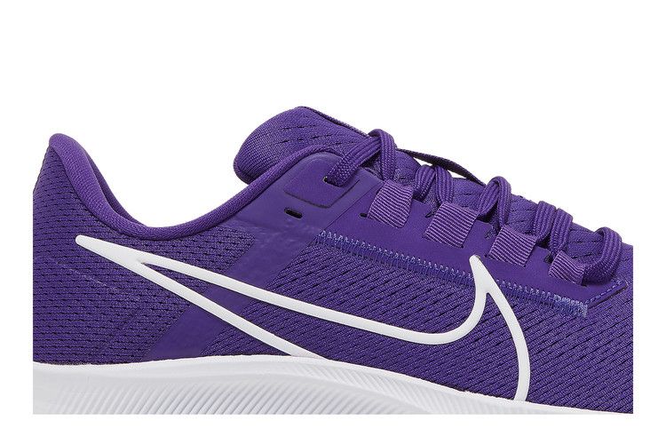 Кроссовки Nike Air Zoom Pegasus 38 TB 'Court Purple', фиолетовый — фото 3