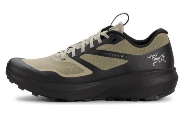 

Arcteryx Norvan LD 3 Уличная функциональная обувь унисекс, Черный, Arcteryx Norvan LD 3 Уличная функциональная обувь унисекс
