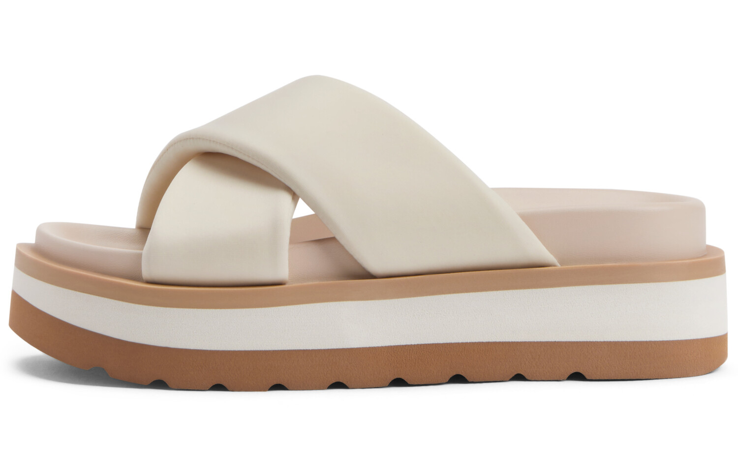 

Шлепанцы и сланцы CHARLES&KEITH Slide Slippers Women's