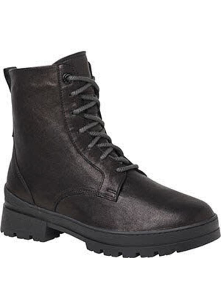 Сапоги Ganter Damen warm Gela G, черный