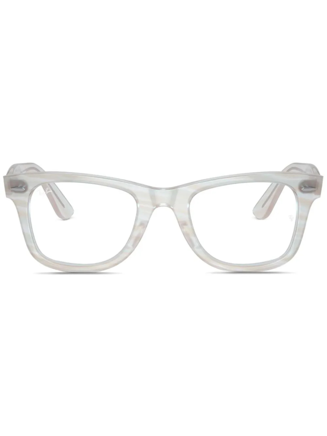 

Ray-Ban очки Wayfarer Ease, синий